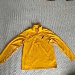 Nike Appalachian State Pullover